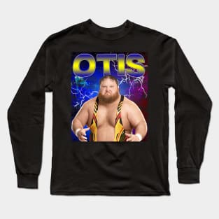 OTIS Long Sleeve T-Shirt